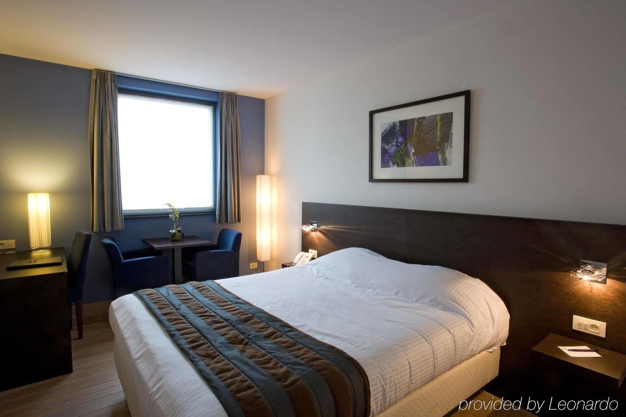 Hotel Orchidee Aalter Exterior foto